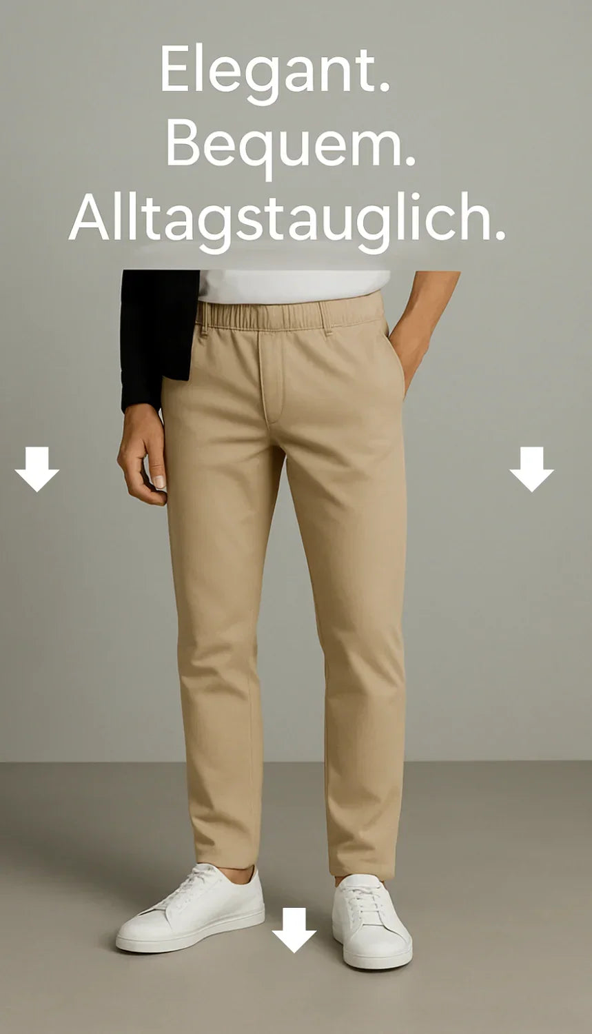 LUCA | Jogginghose für Herren | TS