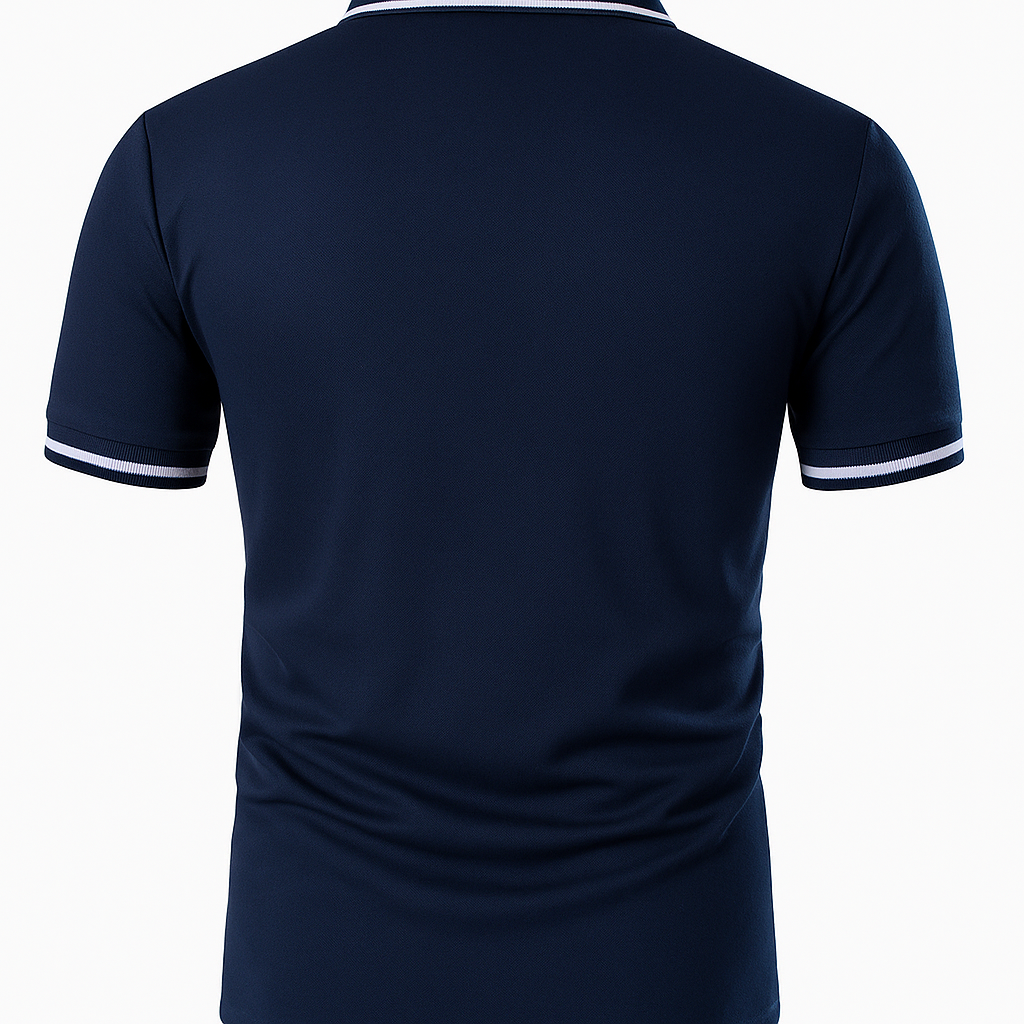 KONRAD Polo Shirt | Premium-Komfort | TS