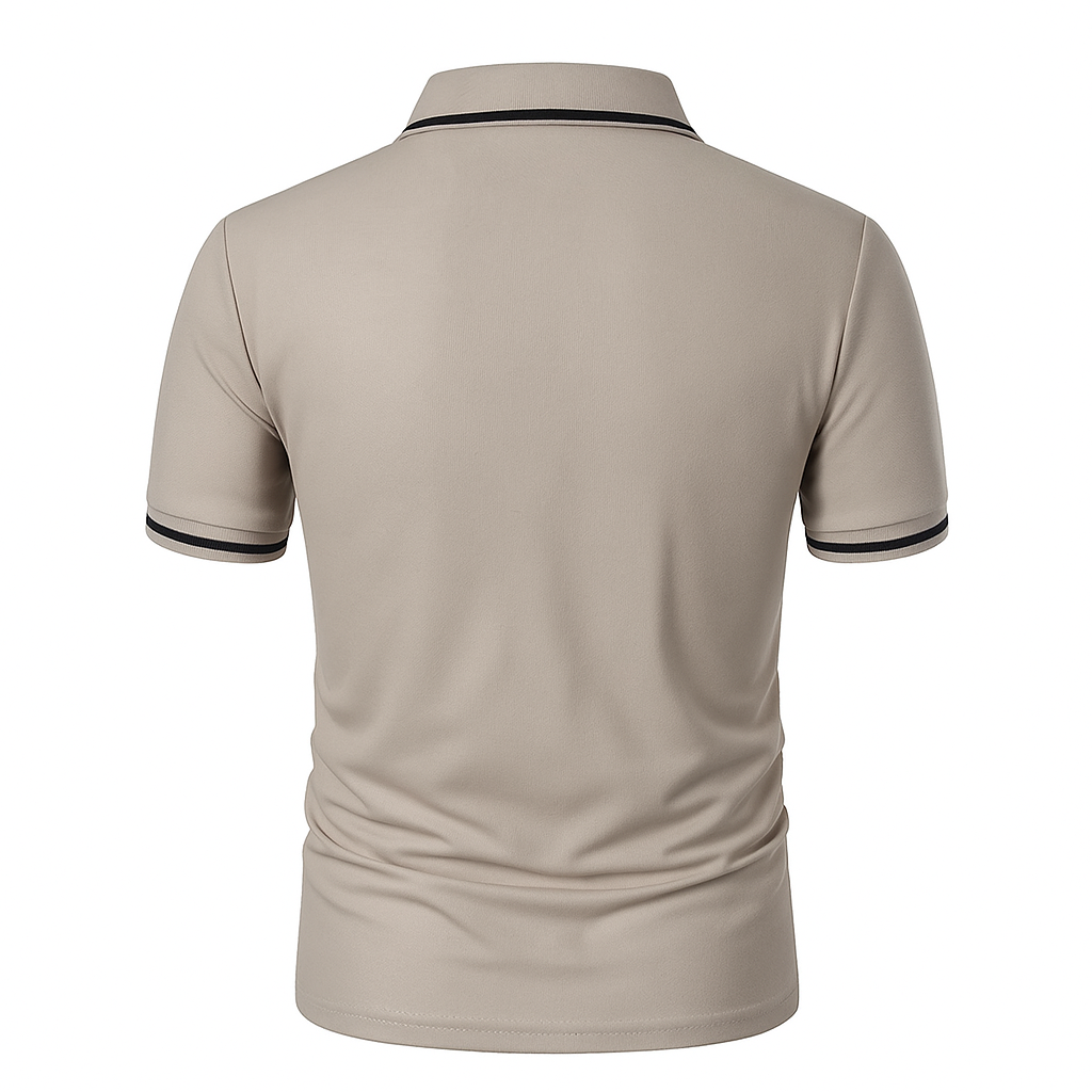 KONRAD Polo Shirt | Premium-Komfort | TS
