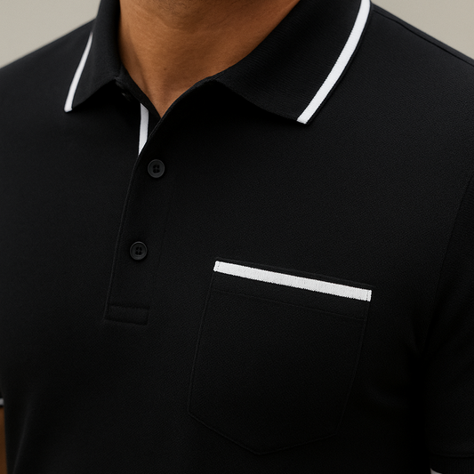 KONRAD Polo Shirt | Premium-Komfort | TS