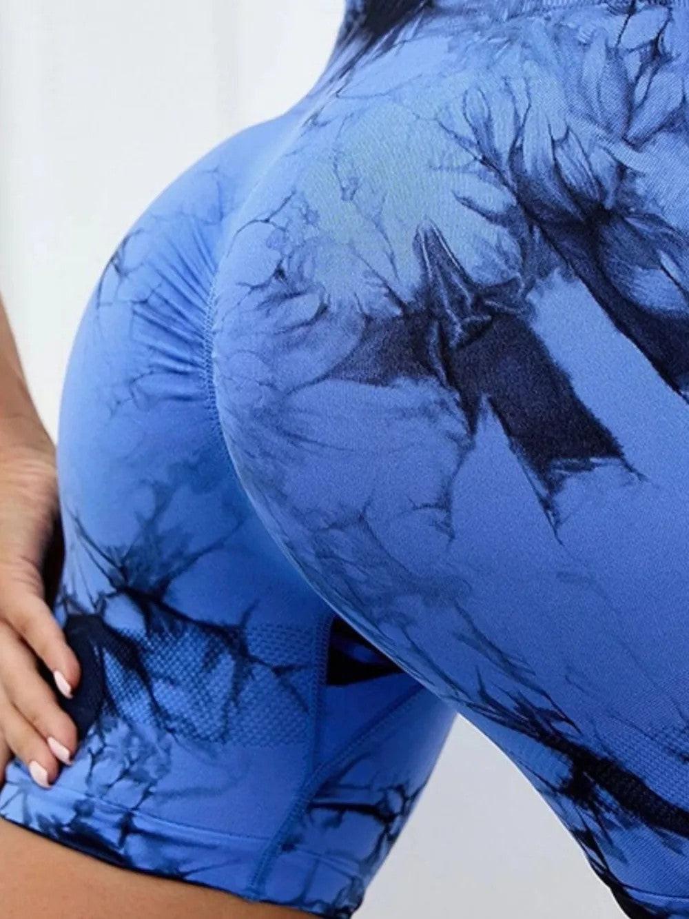 ACTIVE SHORTS ARIA | Komfort &amp; Po-Formung mit Stil | TS