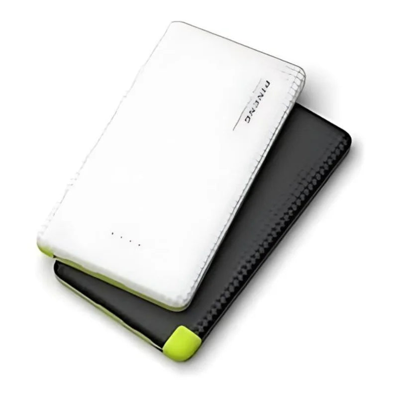 Carregador Portátil Celular 10.000mah Power Bank Pineng PN 951