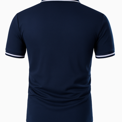 KONRAD Polo Shirt | Premium-Komfort | TS