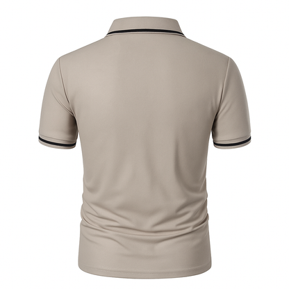KONRAD Polo Shirt | Premium-Komfort | TS