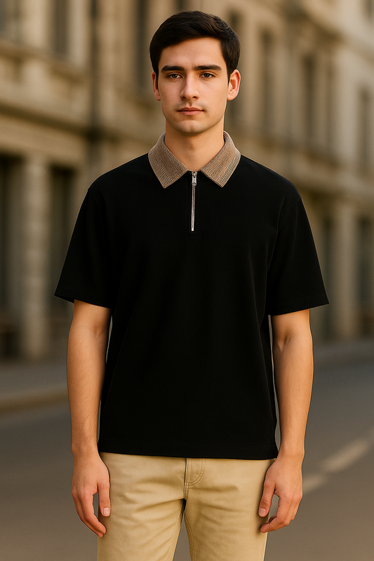 KONRAD | Stil und Status im selben Outfit | TS