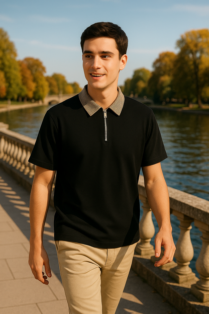 KONRAD | Stil und Status im selben Outfit | TS
