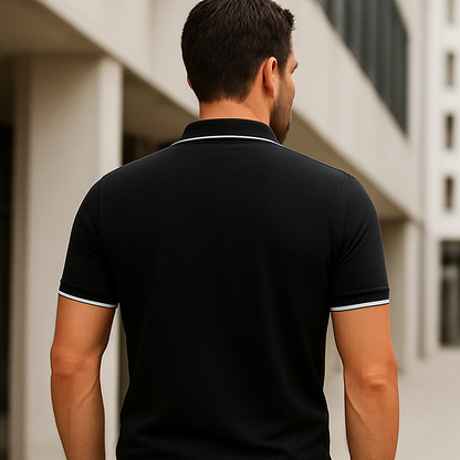 KONRAD Polo Shirt | Premium-Komfort | TS