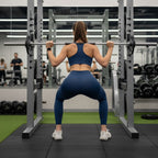 Legging  Efeito Chapa Barriga - A Perfeição da Academia